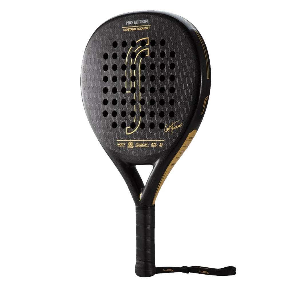 Buy Padel-Point Padel Premium Grip Pack De 3 Negro online