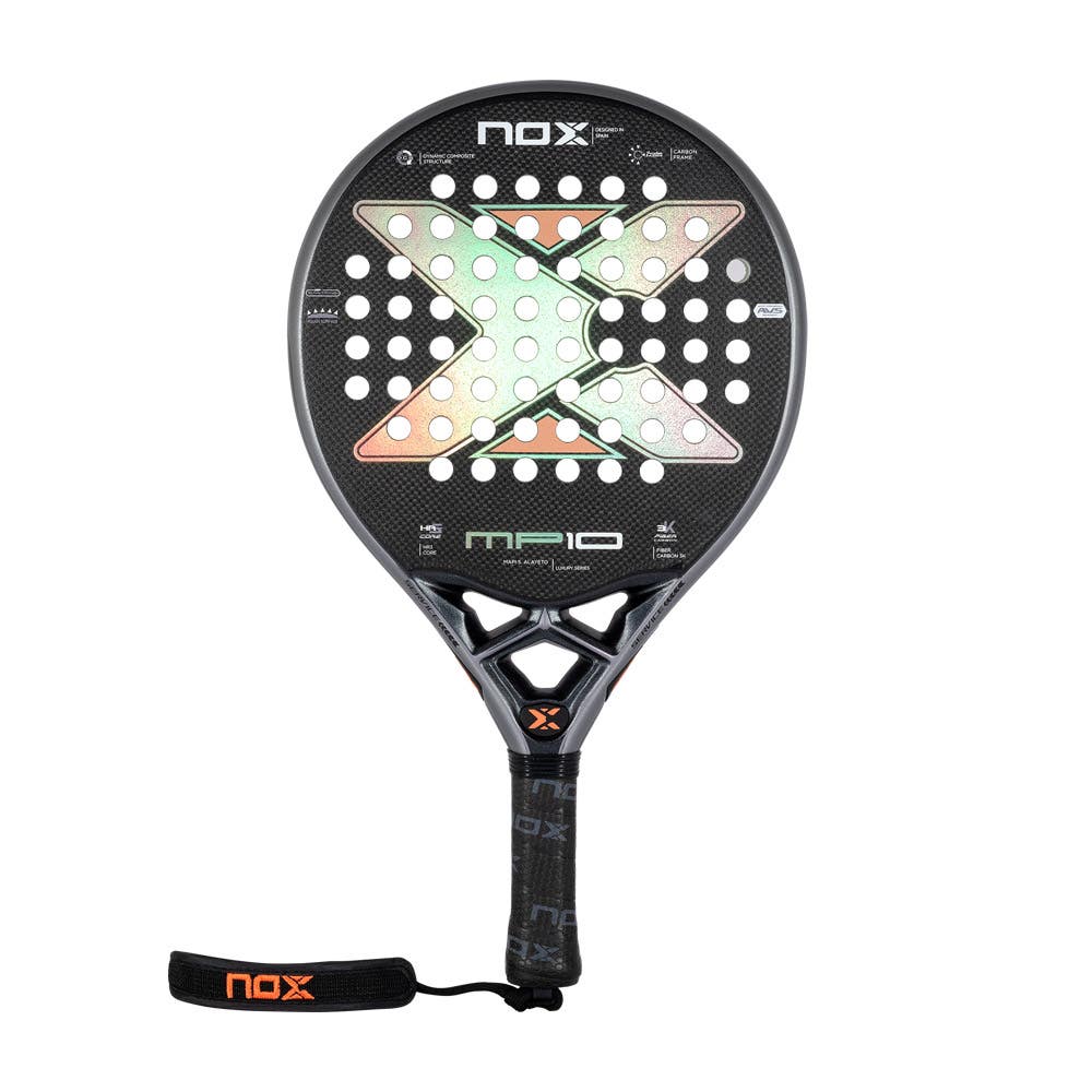 NOX MP10 GEM ATOMIKAS 23