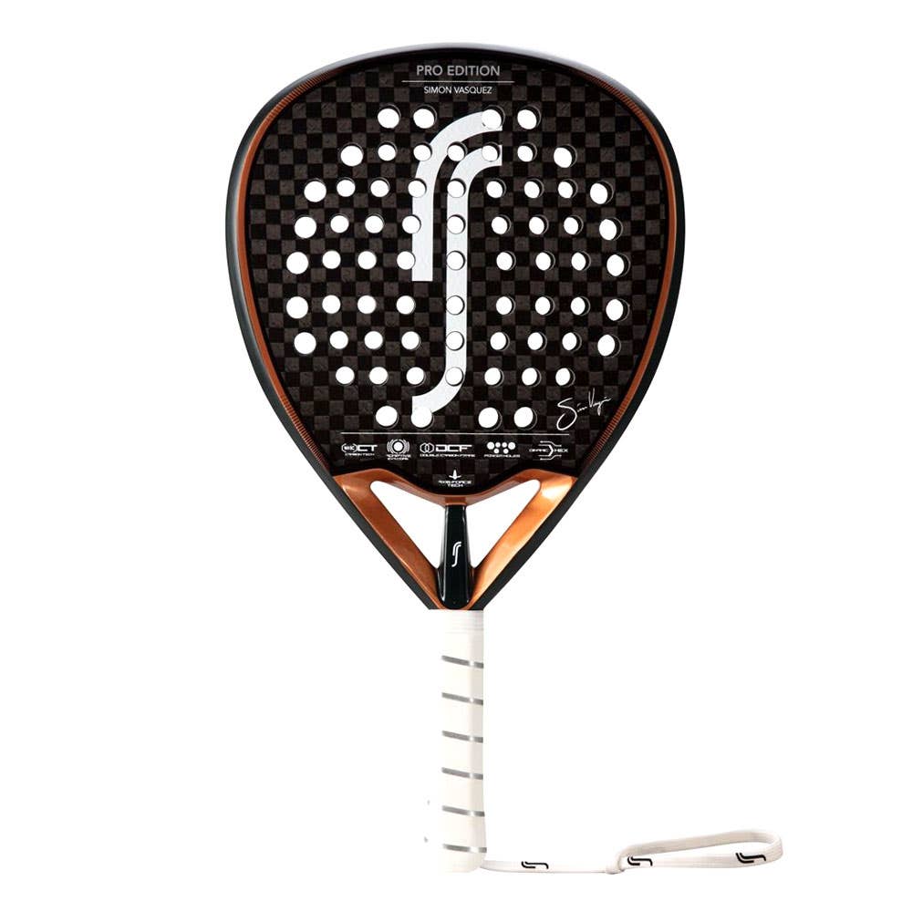 RS PADEL PRO EDITION SIMON VASQUEZ