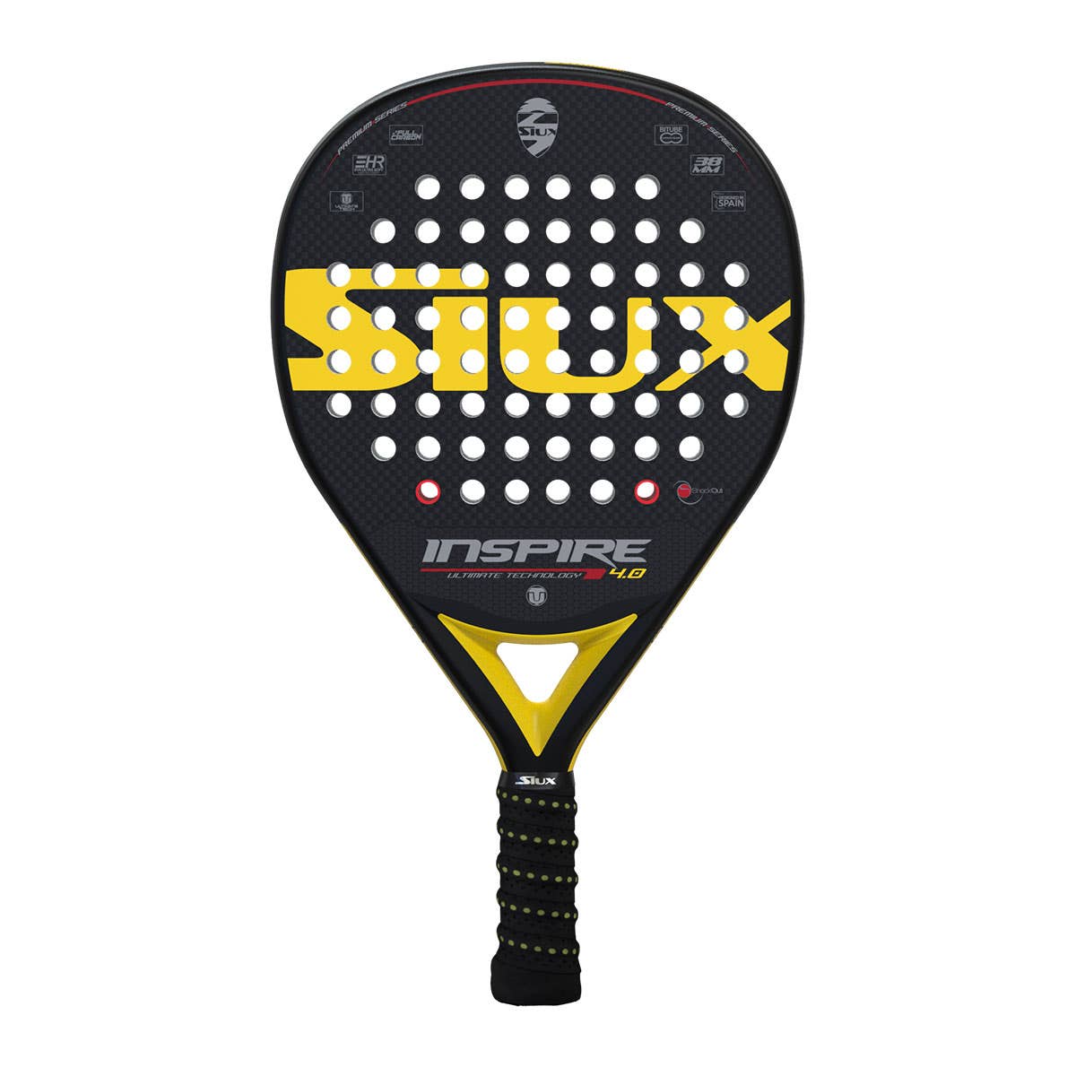 SIUX INSPIRE 4.0