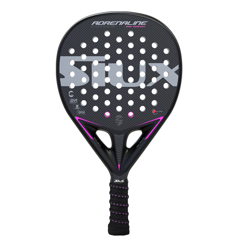 SIUX ADRENALINE IBAI EDITION