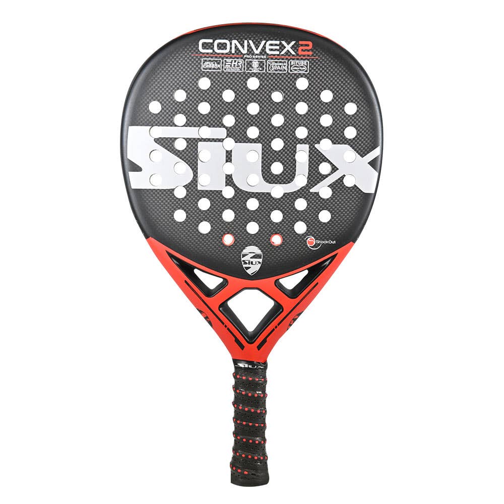 SIUX CONVEX 2.0