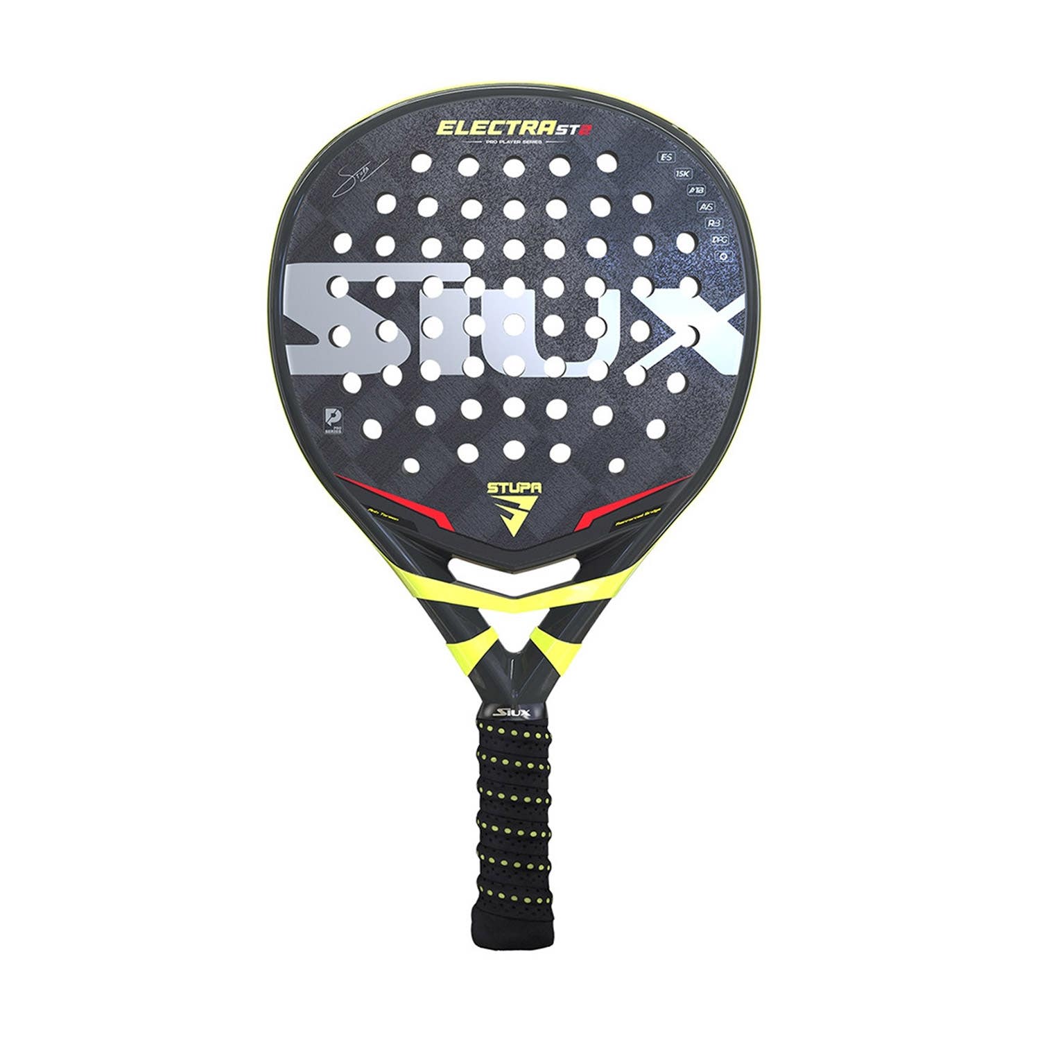 PALA SIUX ELECTRA ST2 STUPA PRO