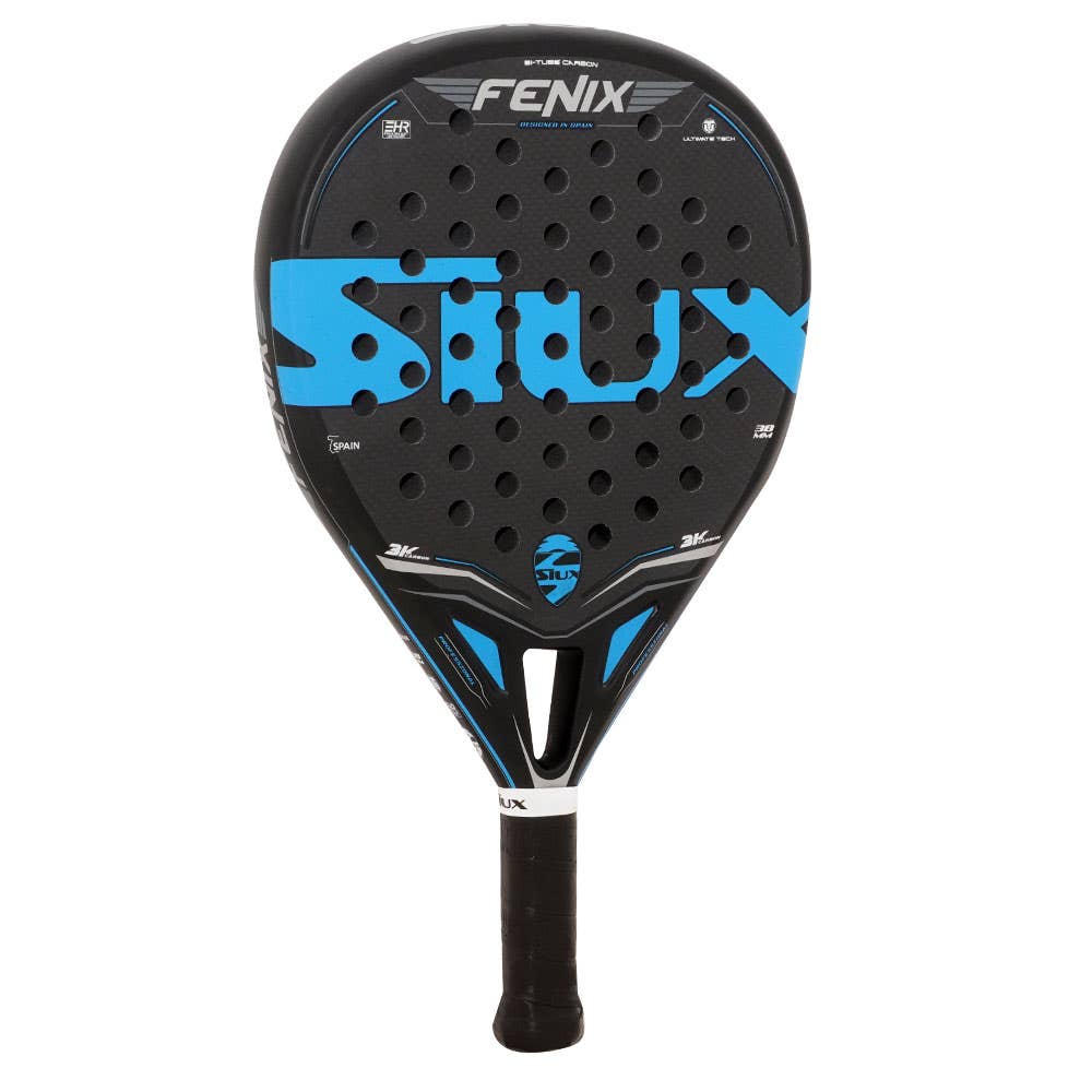 SIUX FENIX 3K