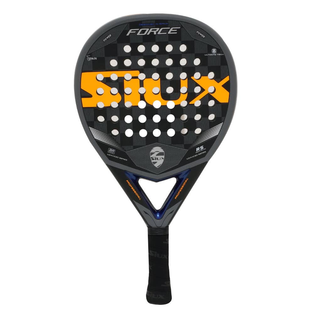 SIUX FORCE PRO