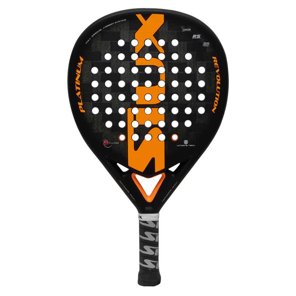 SIUX PLATINUM REVOLUTION 24K