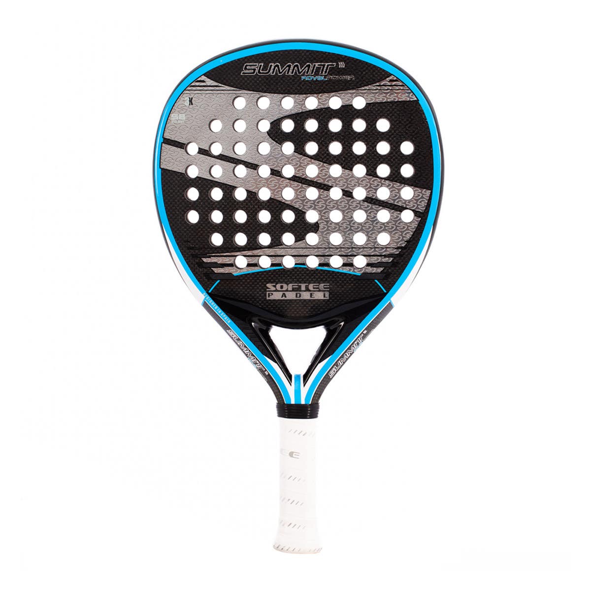 SOFTEE SUMMIT ROYAL POWER PADEL RACKET