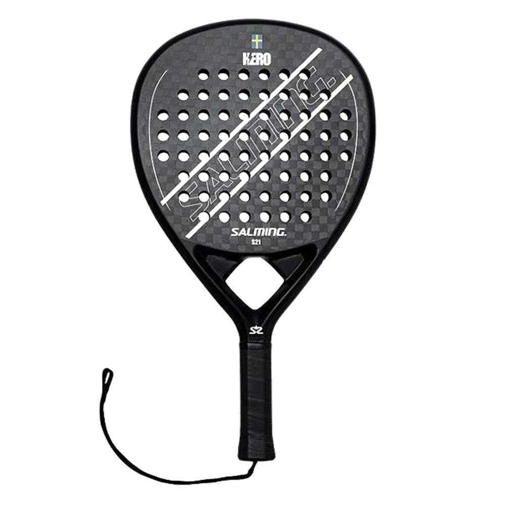 SALMING HERO S21 ATTACK PADEL RACKET