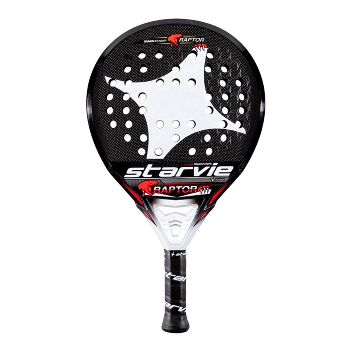 STAR VIE RAPTOR 2021