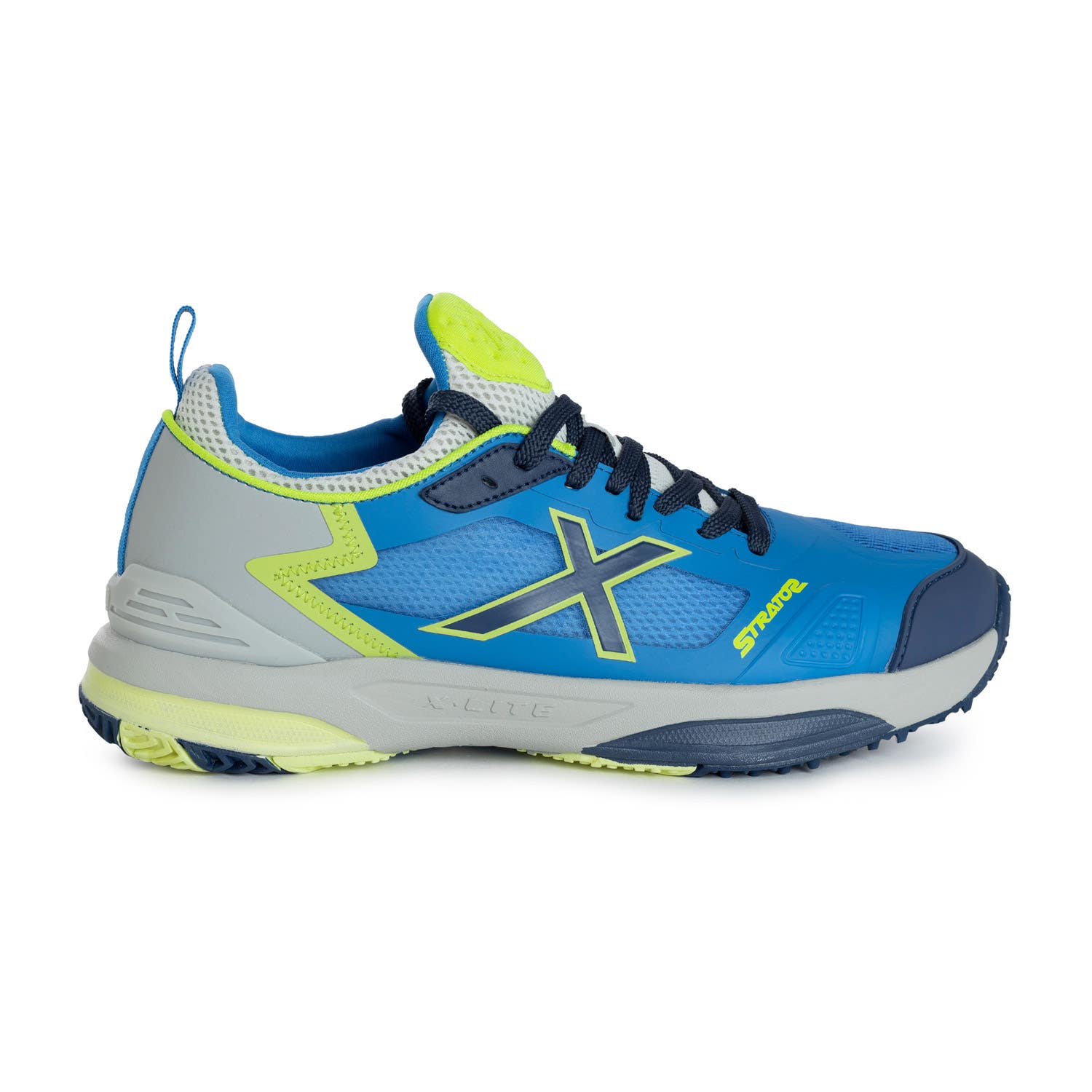 Scarpe stratos top