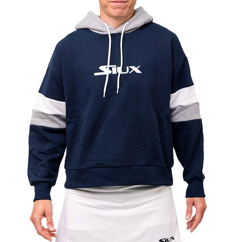 SIUX PATTY KAPUZEN-SWEATSHIRT