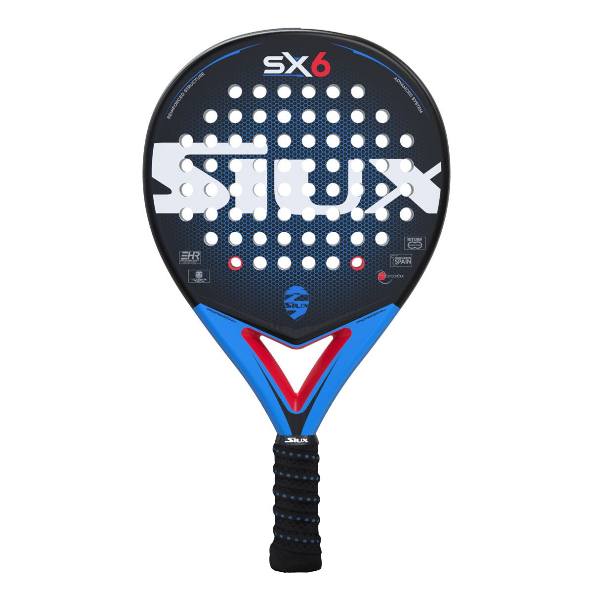 Home - Siux Padel