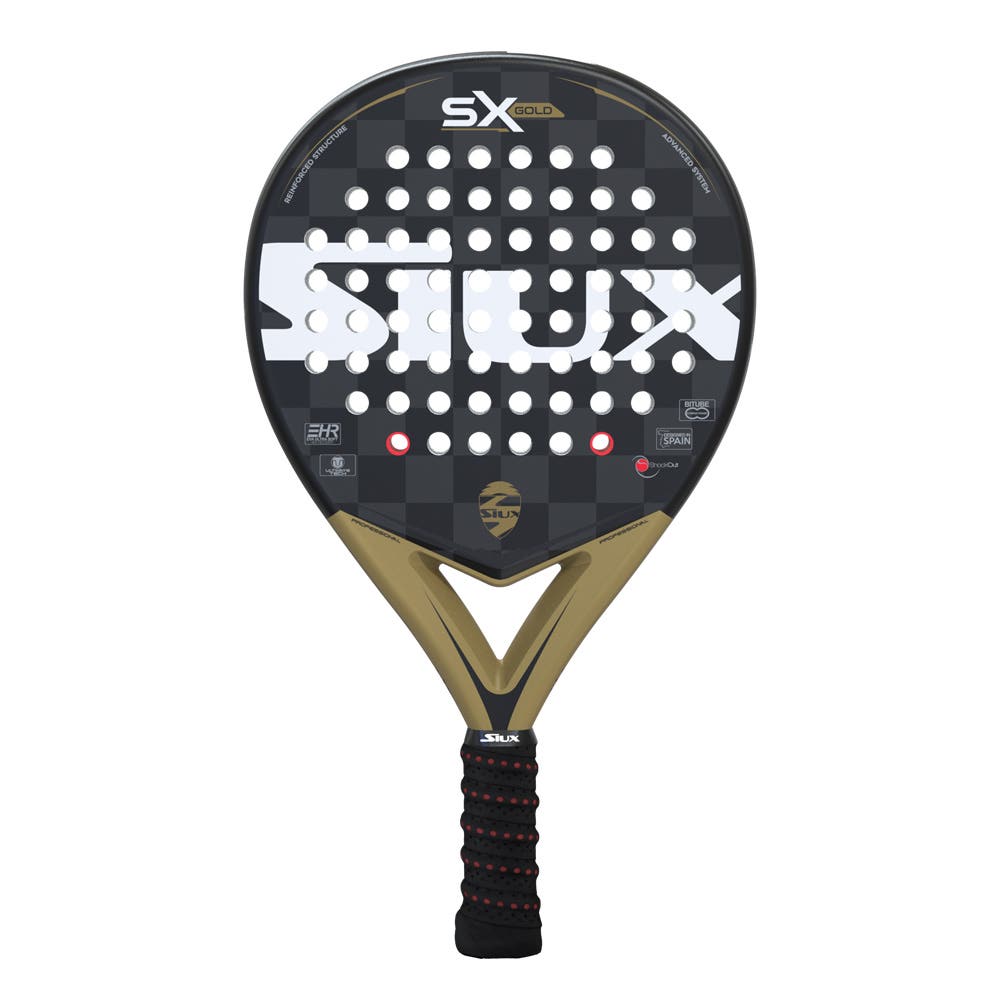 Nox AT10 18k 2022 strap broken : r/padel