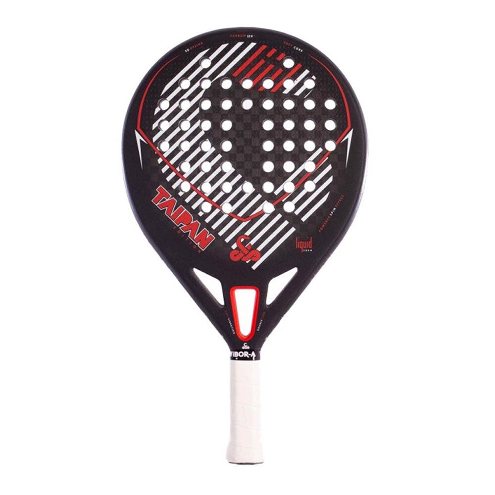 Housse Assortie pour Raquette de Padel —