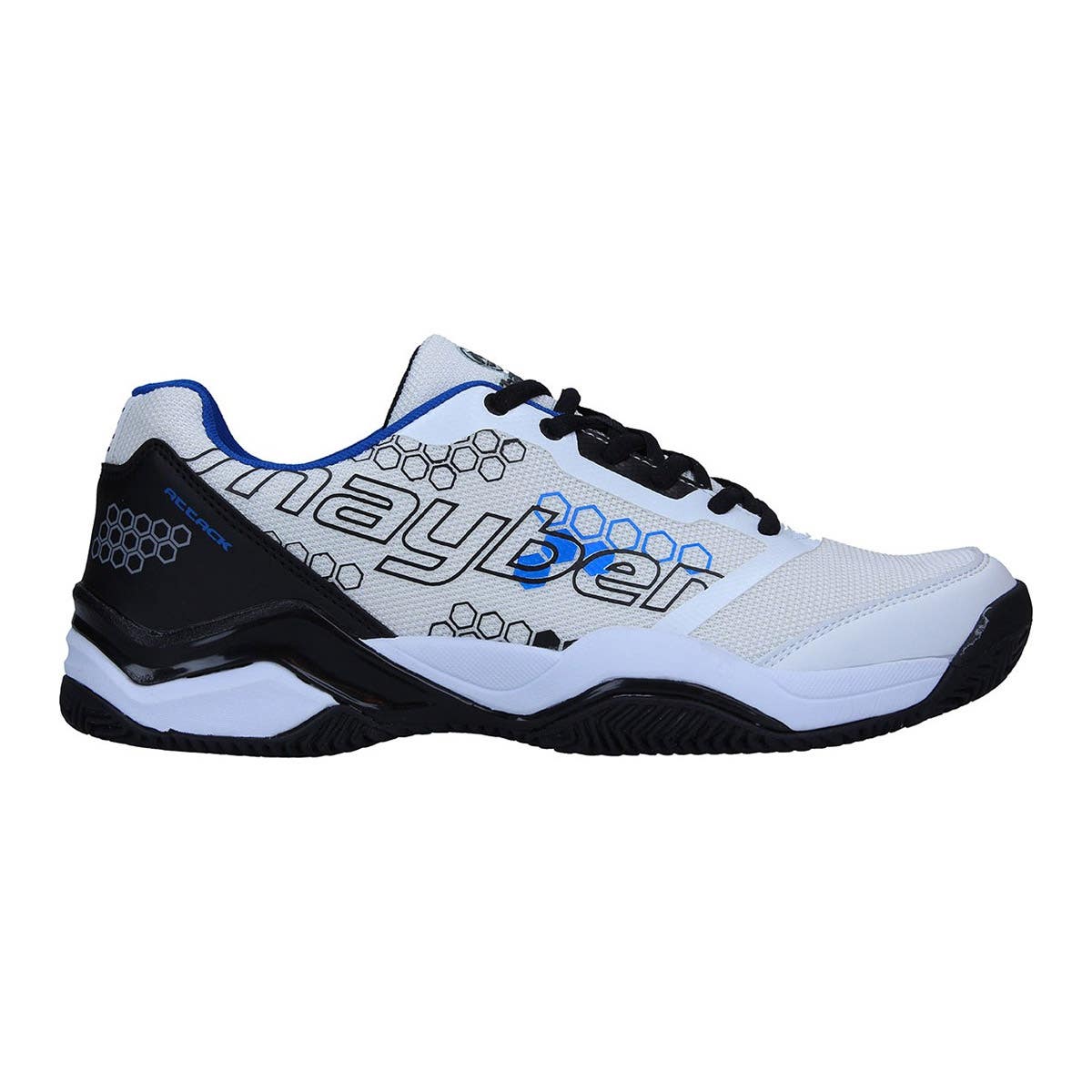Zapatillas jhayber best sale