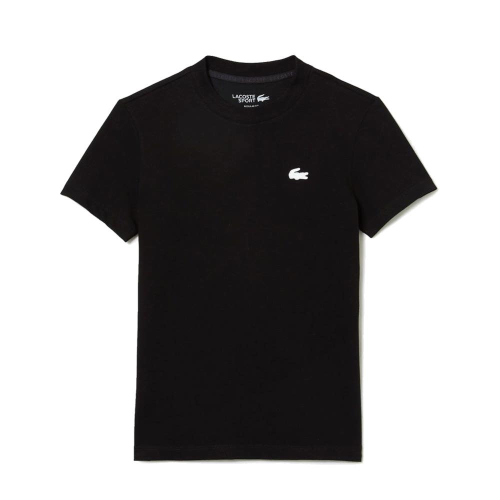 Camiseta shop lacoste mujer