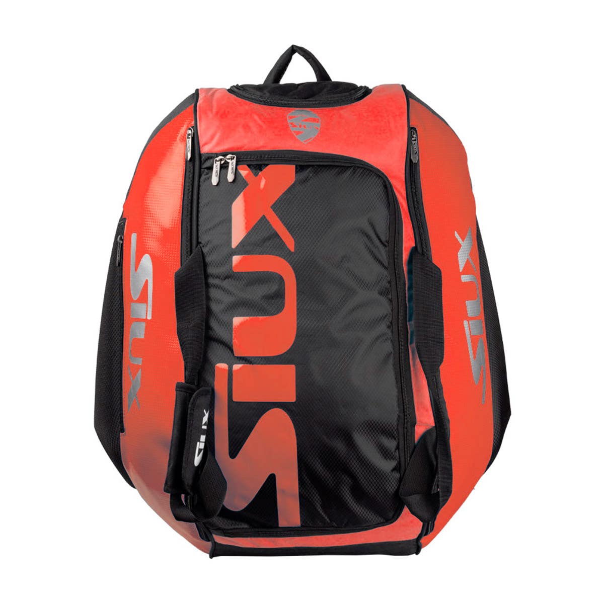 PALETERO SIUX PRO TOUR MAX ROJO
