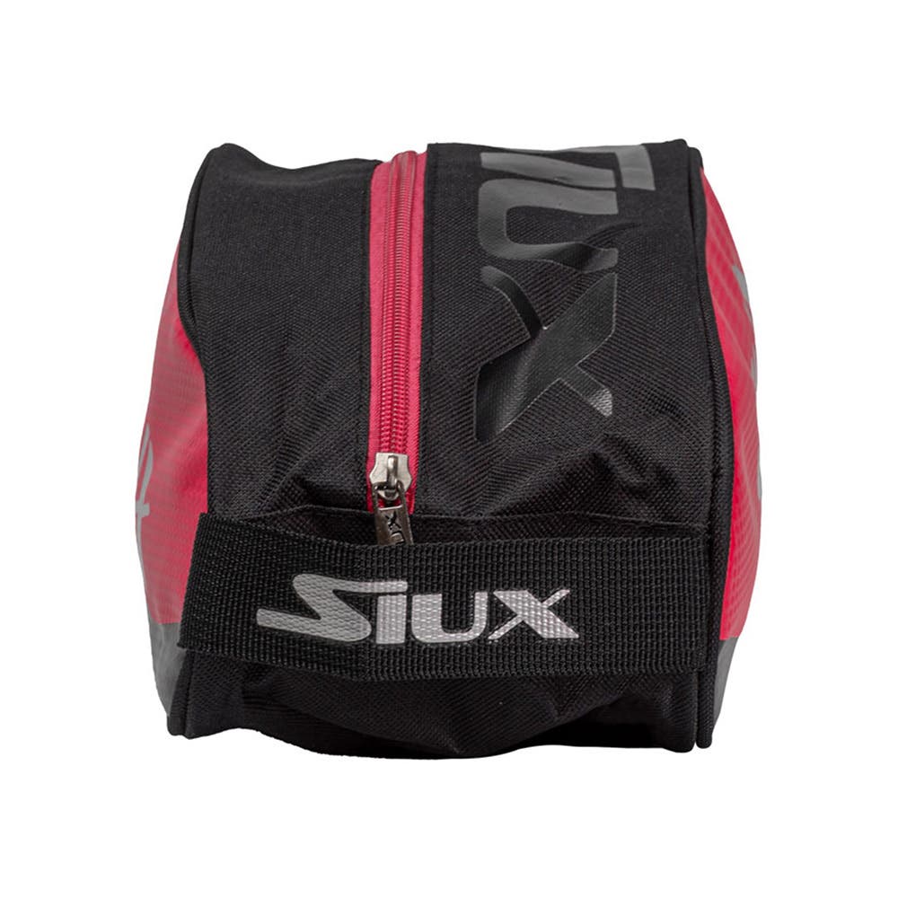 NECESER SIUX PRO TOUR ROJO