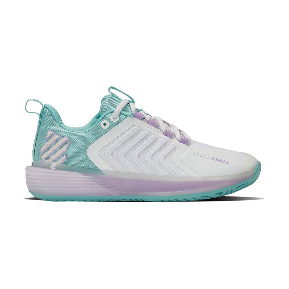 K swiss top canvas tennis shoes