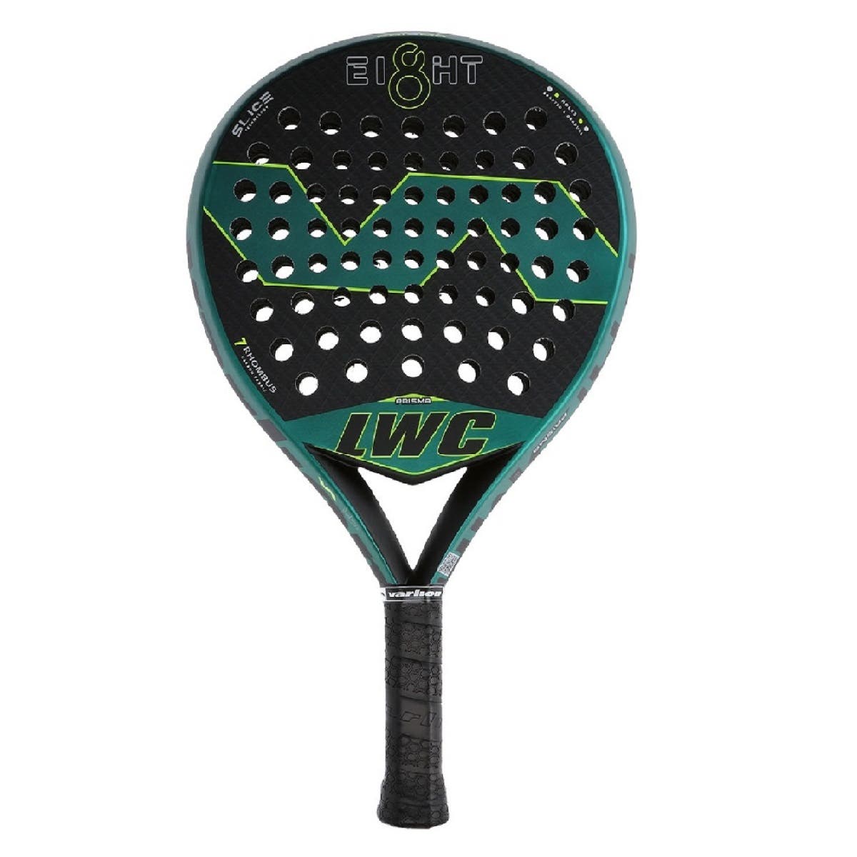 VARLION LW CARBON 8 PRISMA