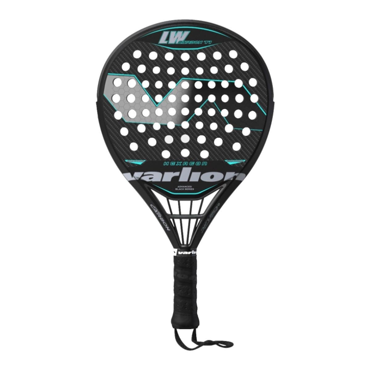 Pala de Padel Varlion Lw One Control (Hombre)