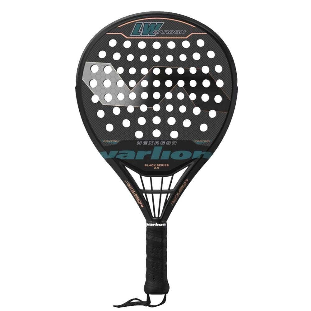 VARLION LW DIFUSOR BLACK