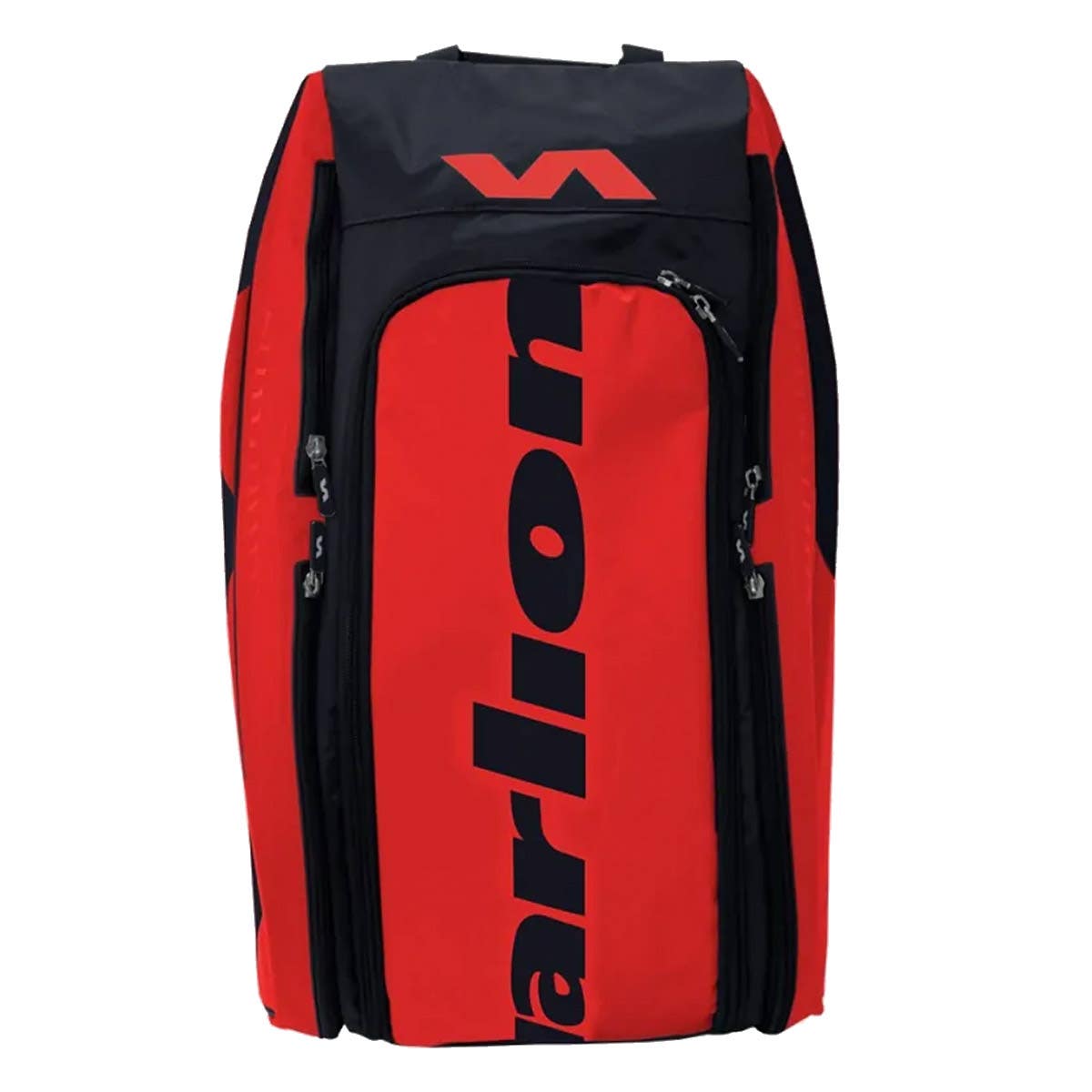 PALETERO VARLION SUMMUM ROJO