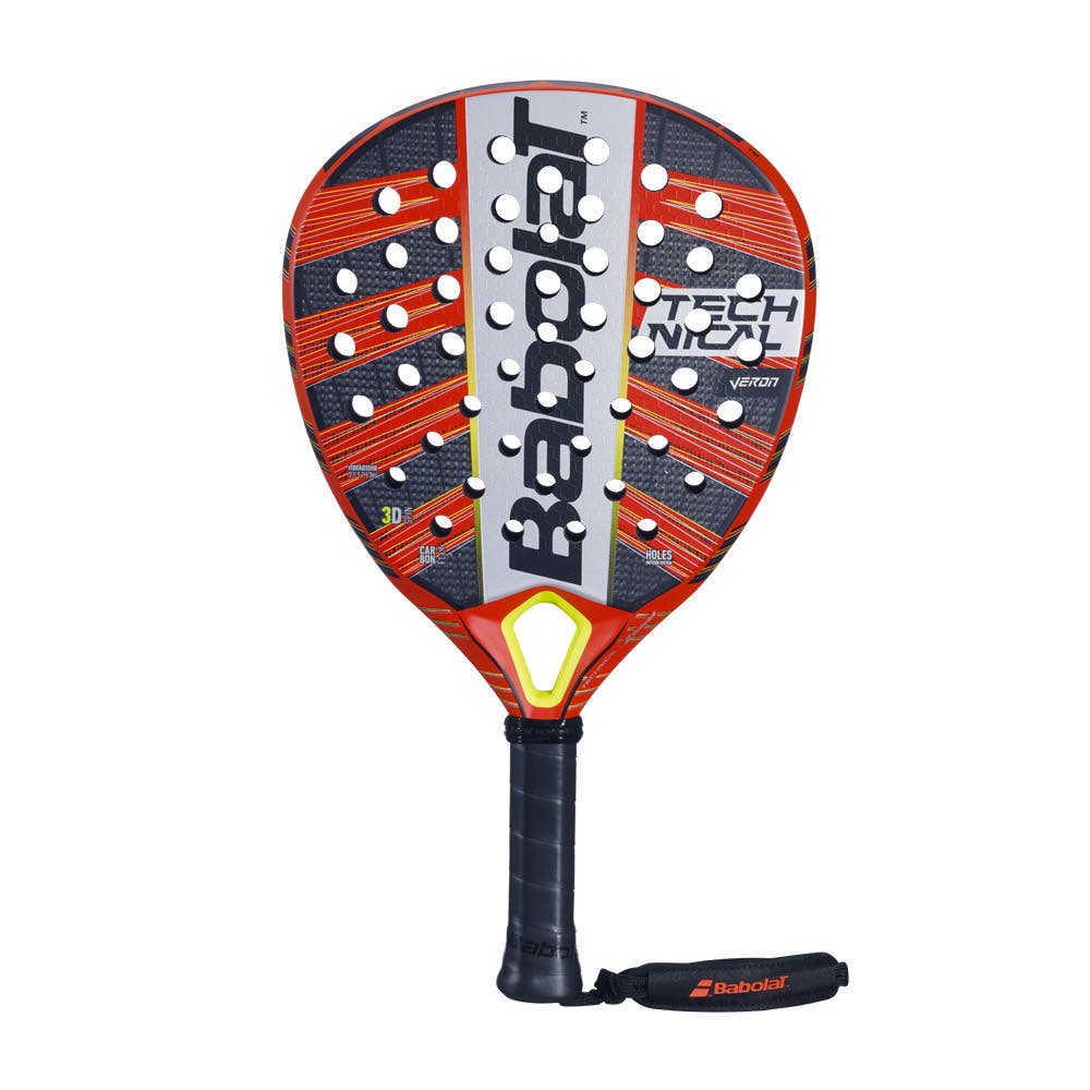 BABOLAT TECHNICAL VERON 2023