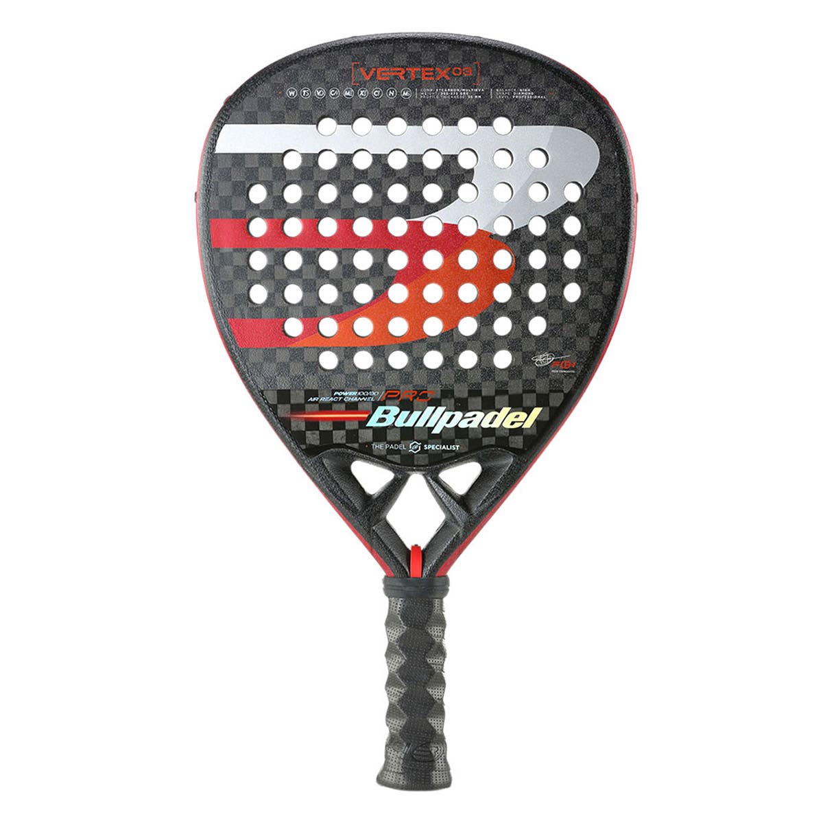 Bullpadel padel racket Padel Nuestro