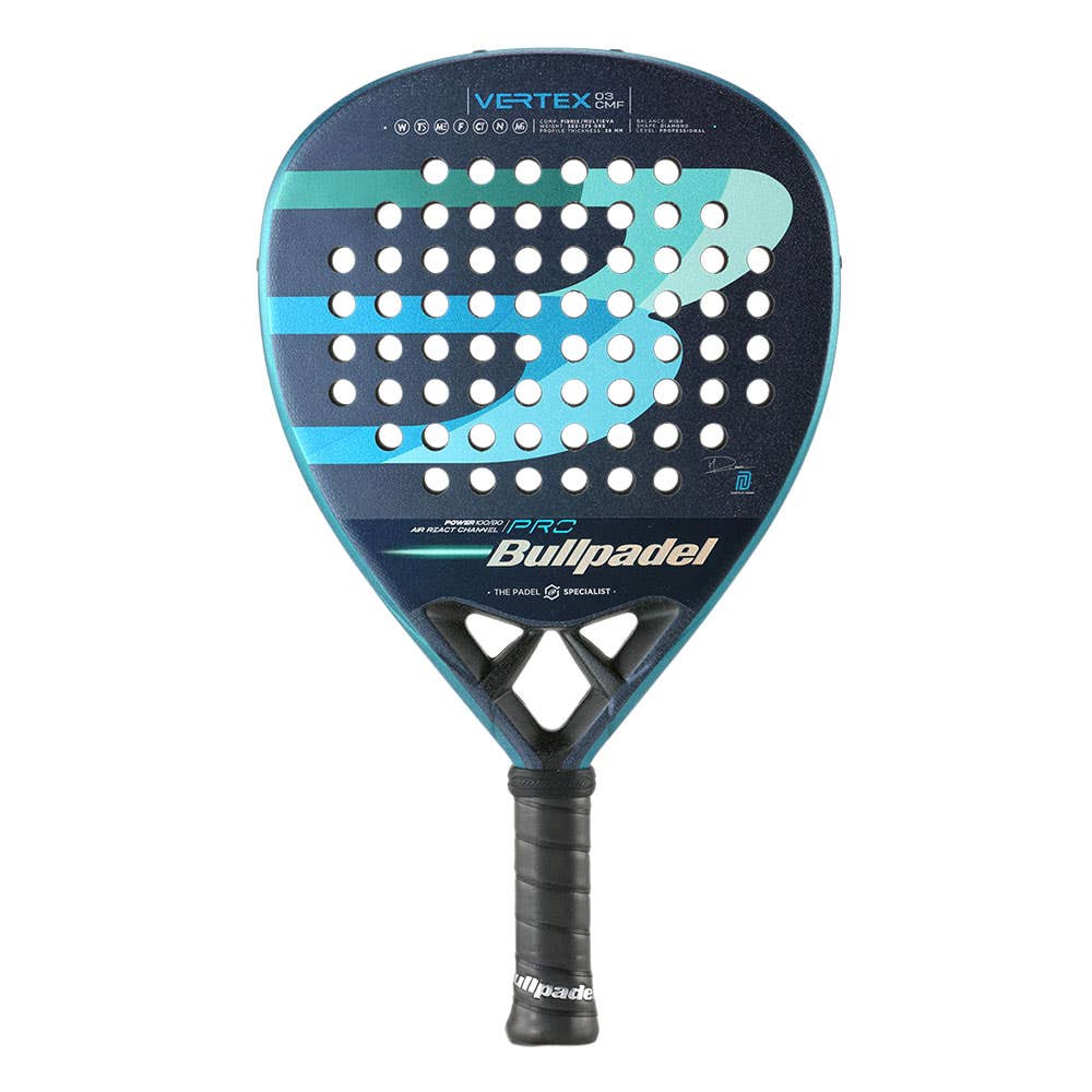 Pala pádel Bullpadel Vertex 03 Comfort 22