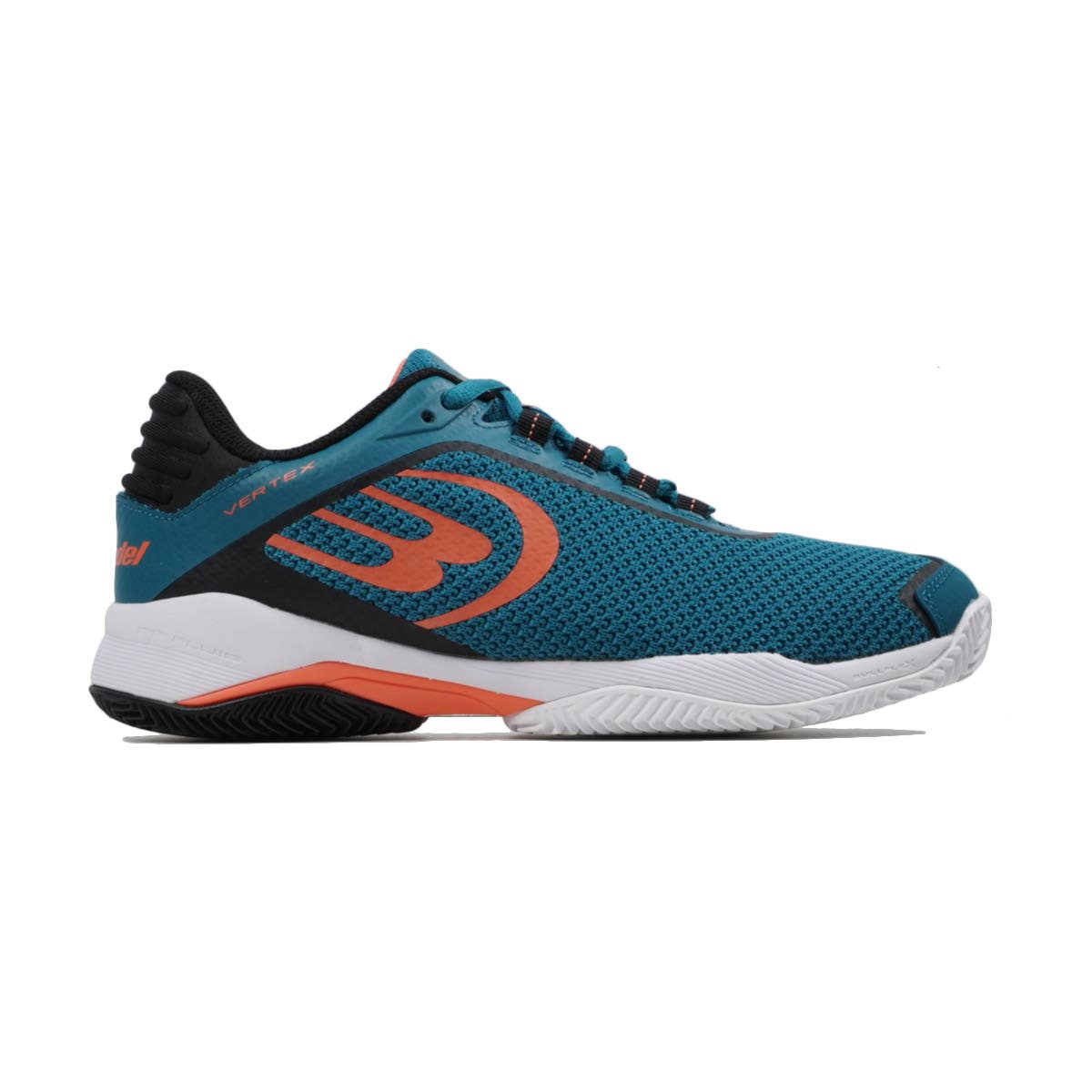 zapatillas padel hombre