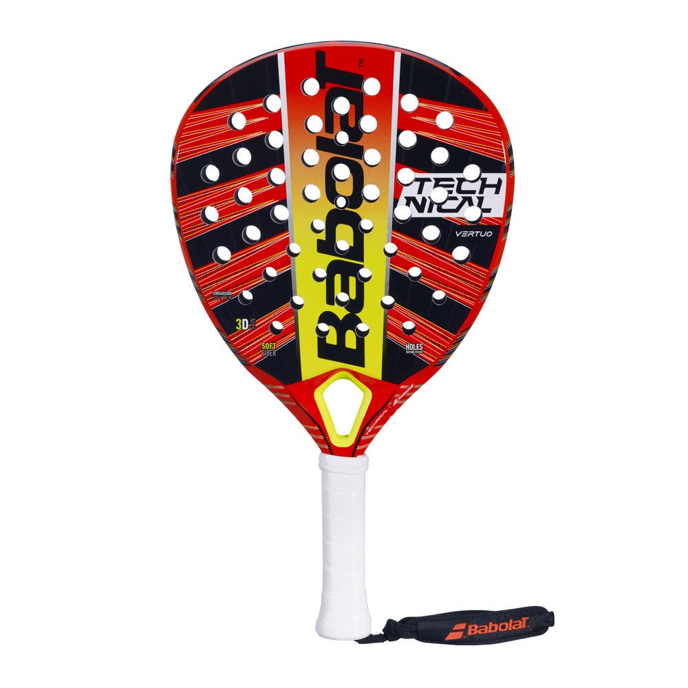 BABOLAT TECH VERTUO 150123 100