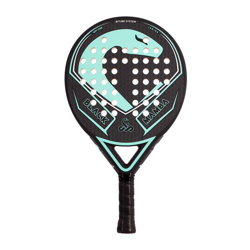 VIBOR-A BLACK MAMBA JUNIOR GREEN SFT 2023