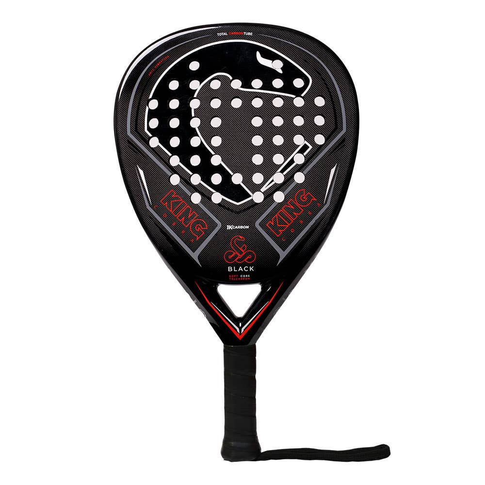 VIBOR-A KING COBRA BLACK 1K