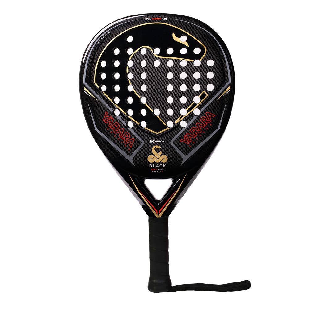 VIBOR-A YARARA BLACK SERIES 1K