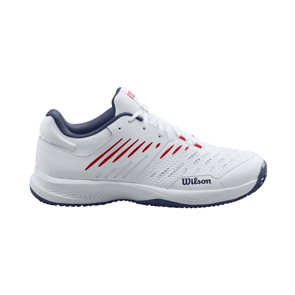 WHITE WILSON KAOS COMP 3 WRS328740 PADEL SHOES P del Nuestro
