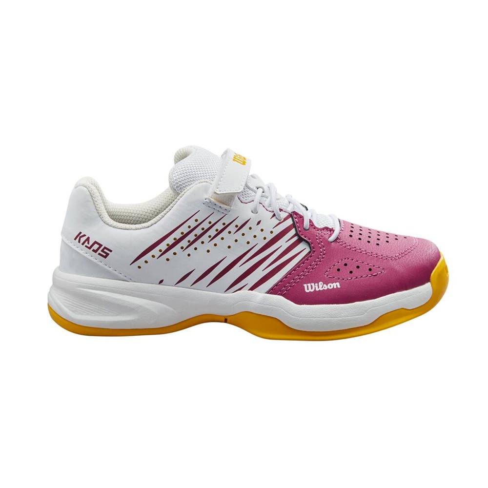 WILSON KAOS 3.0 JR ALLCOURT ténis junior baratas ofertas en PadelNuestro