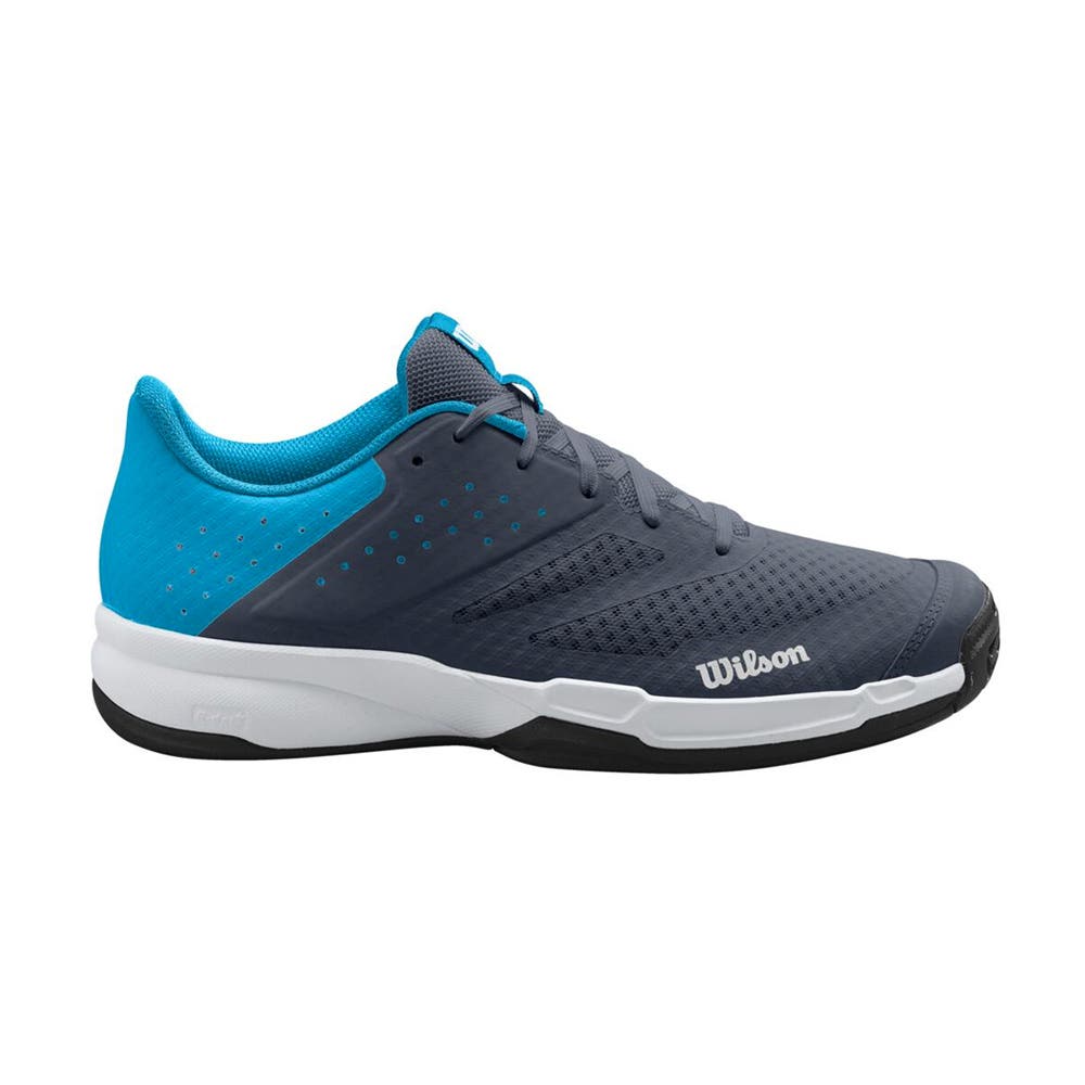 NAVY BLUE WILSON KAOS STROKE 2 WRS328850 PADEL SHOES | Pādel Nuestro