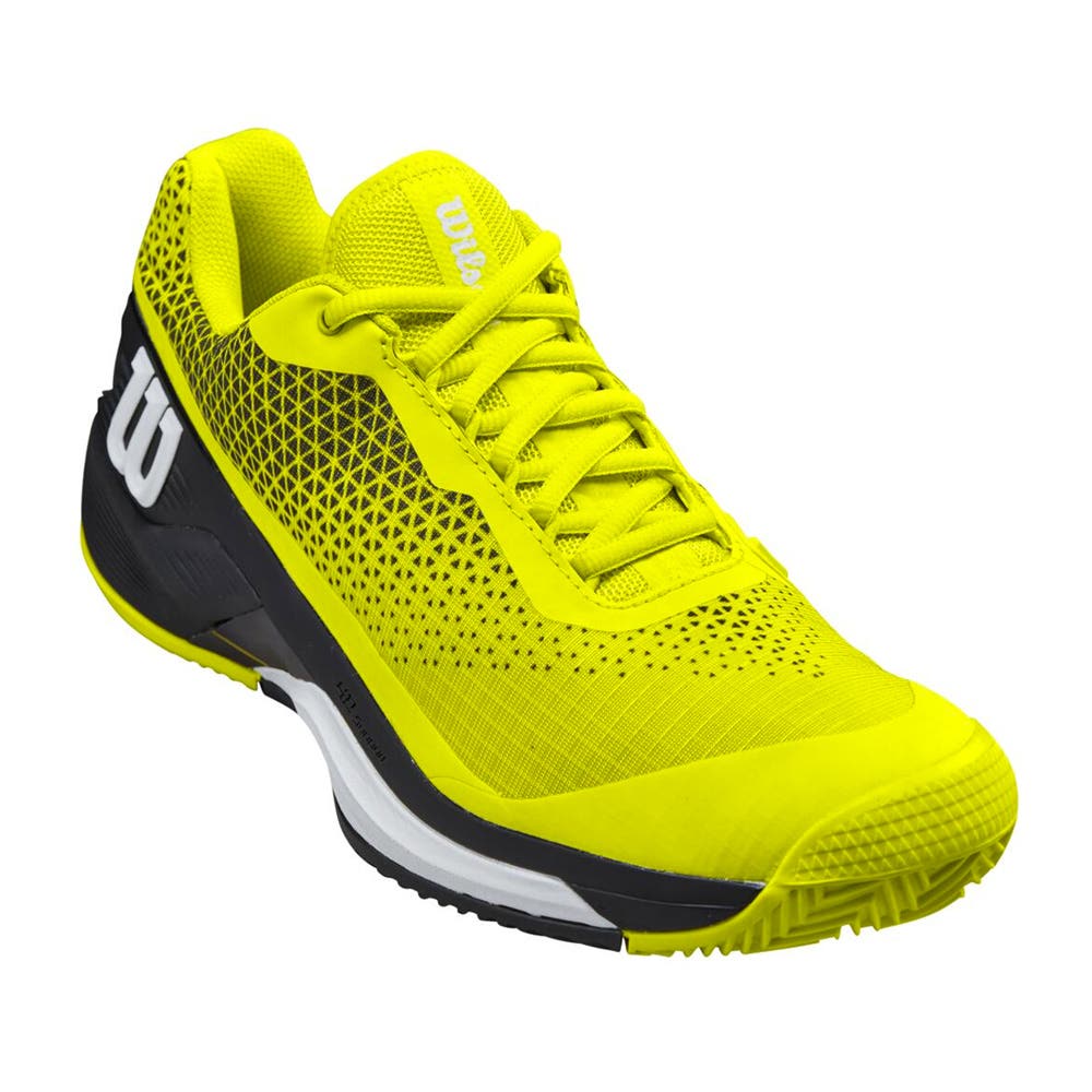 Wilson rush best sale pro 3.0 padel