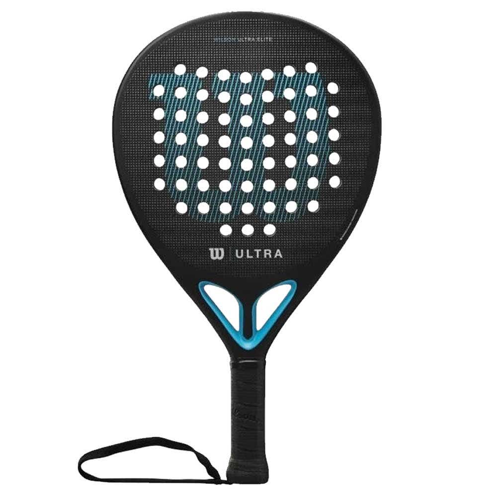 Raqueta de Padel Wilson Ultra Elite Grip 2 - Wilson