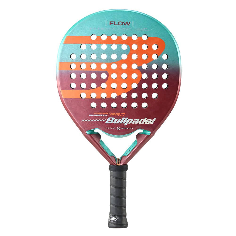 BULLPADEL FLOW WOMAN 2022