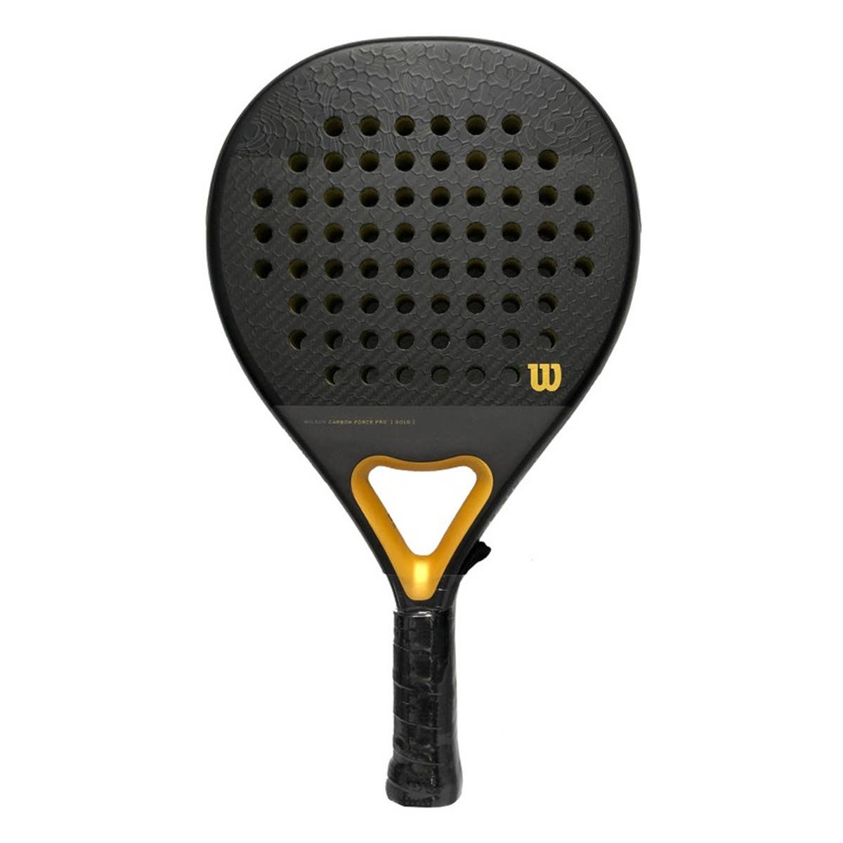 WILSON CARBON FORCE PRO GOLD LTD