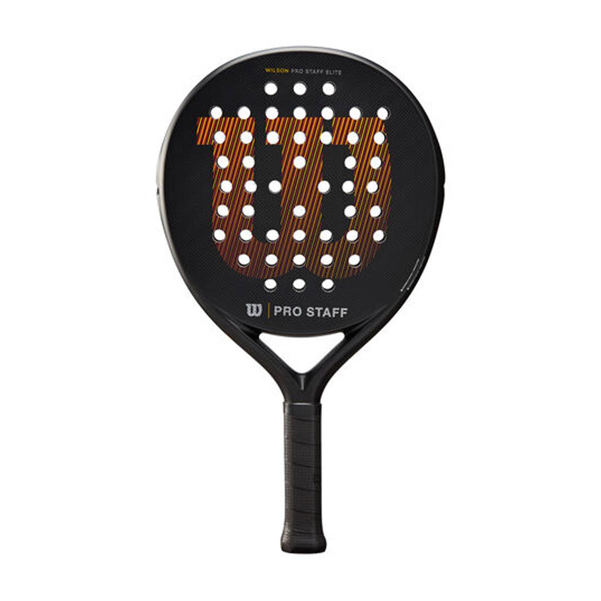 Wilson Pro - Raqueta de tenis (3 unidades)