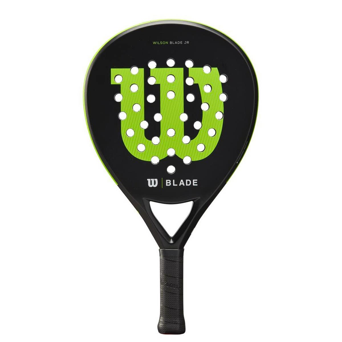 WILSON BLADE JUNIOR V2 PADEL RACKET