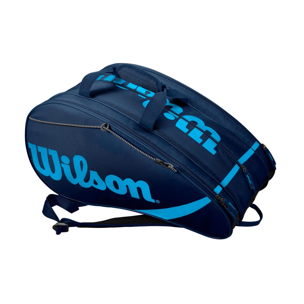 WILSON RAK PAK PADELTASCHE IN BLAU