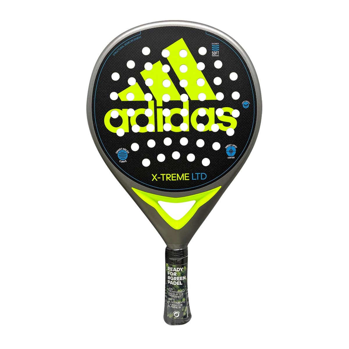 Tenis x treme top