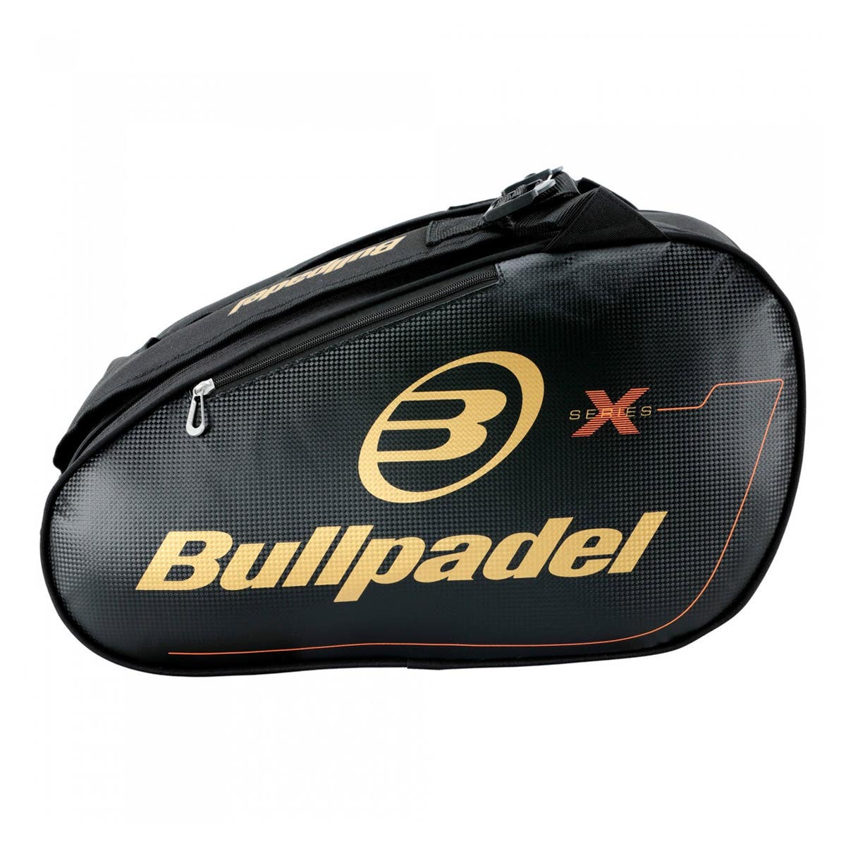 PALETERO BULLPADEL X-SERIES 461176 OFP