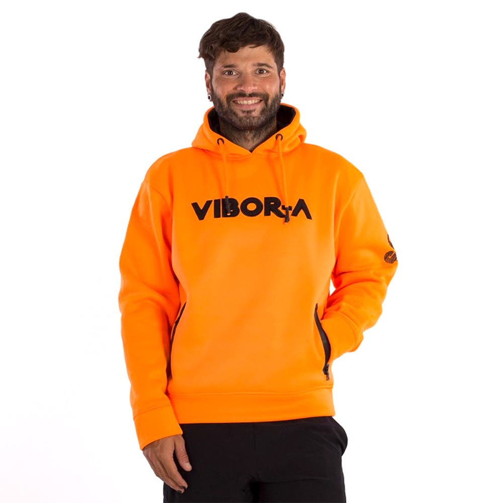 VIBOR-A YARARA KAPUZENSWEATSHIRT