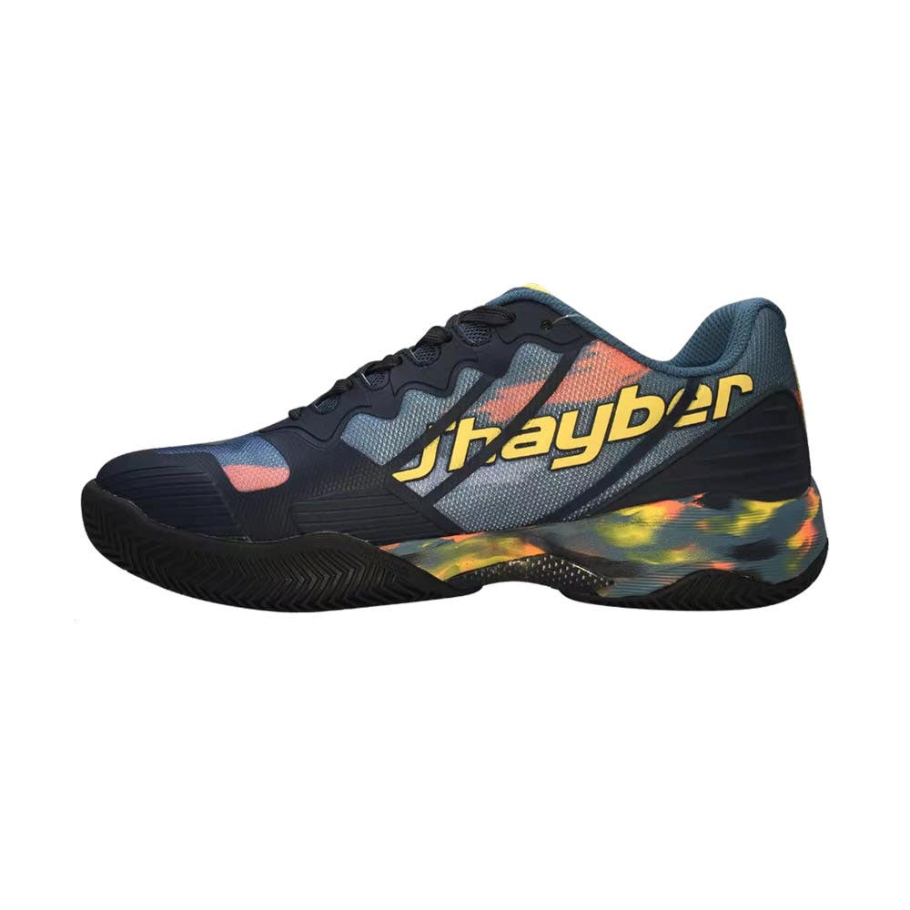 Jhayber Talco Blu Navy P del Nuestro