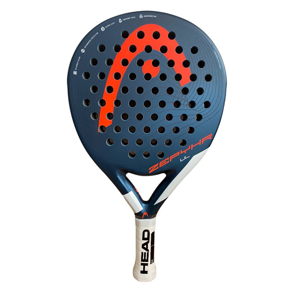 Palas de padel head baratas top